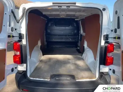 Photo 7 Peugeot Expert  FGN TOLE LONG BLUEHDI 180 S&S EAT8