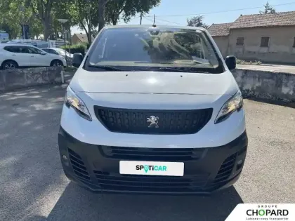 Photo 27 Peugeot Expert  FGN TOLE LONG BLUEHDI 180 S&S EAT8