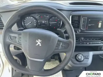 Photo 11 Peugeot Expert  FGN TOLE LONG BLUEHDI 180 S&S EAT8