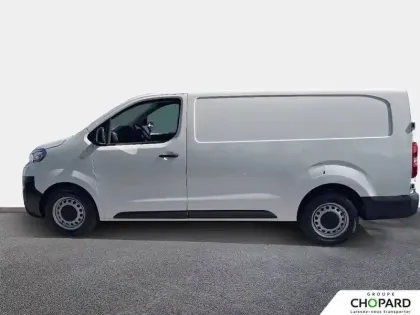 Photo 9 Peugeot Expert  FGN TOLE LONG BLUEHDI 180 S&S EAT8