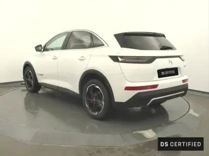 Photo 70 DS DS 7 DS7 Crossback BlueHDi 130 BVM6