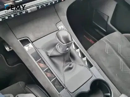 Photo 13 DS Ds 7 DS7 Crossback BlueHDi 130 BVM6