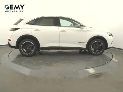 Photo 27 DS Ds 7 DS7 Crossback BlueHDi 130 BVM6