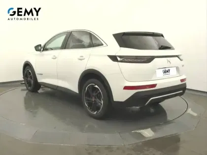 Photo 30 DS Ds 7 DS7 Crossback BlueHDi 130 BVM6