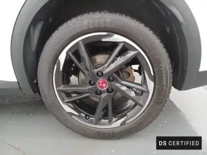 Photo 74 DS DS 7 DS7 Crossback BlueHDi 130 BVM6