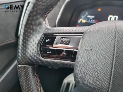 Photo 21 DS Ds 7 DS7 Crossback BlueHDi 130 BVM6