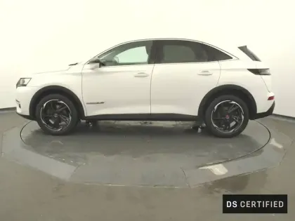 Photo 102 DS DS 7 DS7 Crossback BlueHDi 130 BVM6