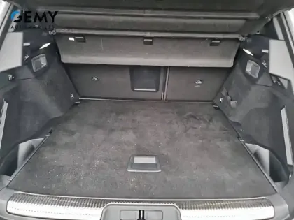 Photo 5 DS Ds 7 DS7 Crossback BlueHDi 130 BVM6