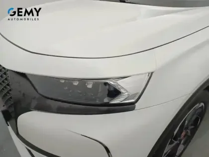 Photo 39 DS Ds 7 DS7 Crossback BlueHDi 130 BVM6