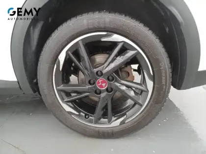 Photo 34 DS Ds 7 DS7 Crossback BlueHDi 130 BVM6