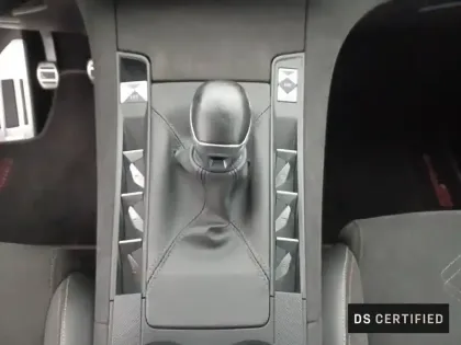 Photo 75 DS DS 7 DS7 Crossback BlueHDi 130 BVM6