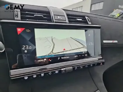 Photo 16 DS Ds 7 DS7 Crossback BlueHDi 130 BVM6