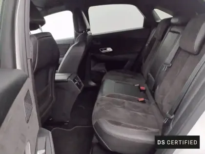 Photo 53 DS DS 7 DS7 Crossback BlueHDi 130 BVM6