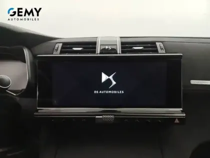 Photo 37 DS Ds 7 DS7 Crossback BlueHDi 130 BVM6