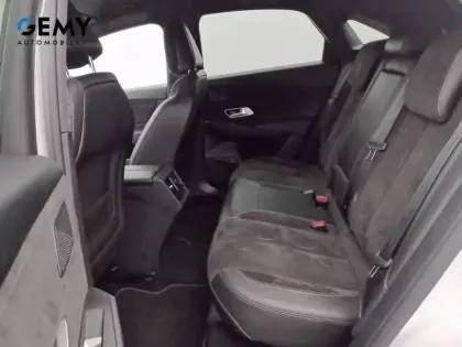 Photo 33 DS Ds 7 DS7 Crossback BlueHDi 130 BVM6