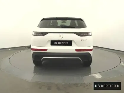 Photo 68 DS DS 7 DS7 Crossback BlueHDi 130 BVM6