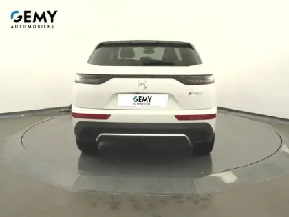 Photo 28 DS Ds 7 DS7 Crossback BlueHDi 130 BVM6