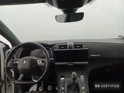Photo 71 DS DS 7 DS7 Crossback BlueHDi 130 BVM6