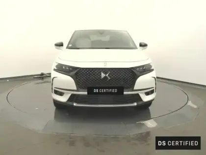 Photo 45 DS DS 7 DS7 Crossback BlueHDi 130 BVM6