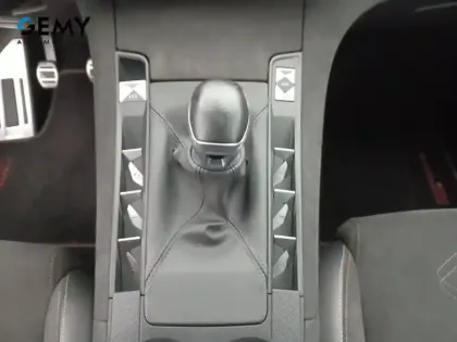 Photo 35 DS Ds 7 DS7 Crossback BlueHDi 130 BVM6