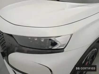 Photo 59 DS DS 7 DS7 Crossback BlueHDi 130 BVM6