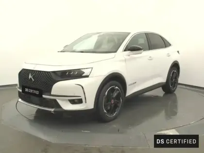 Photo 44 DS DS 7 DS7 Crossback BlueHDi 130 BVM6