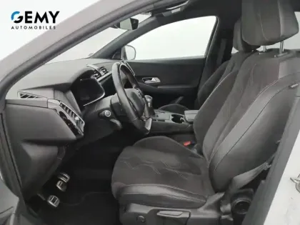 Photo 32 DS Ds 7 DS7 Crossback BlueHDi 130 BVM6