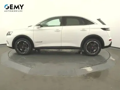 Photo 42 DS Ds 7 DS7 Crossback BlueHDi 130 BVM6