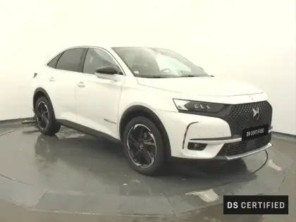 Photo 86 DS DS 7 DS7 Crossback BlueHDi 130 BVM6