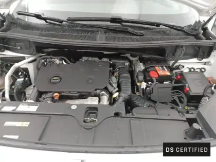 Photo 58 DS DS 7 DS7 Crossback BlueHDi 130 BVM6