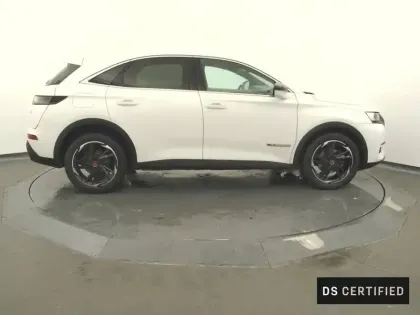 Photo 87 DS DS 7 DS7 Crossback BlueHDi 130 BVM6