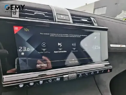 Photo 18 DS Ds 7 DS7 Crossback BlueHDi 130 BVM6