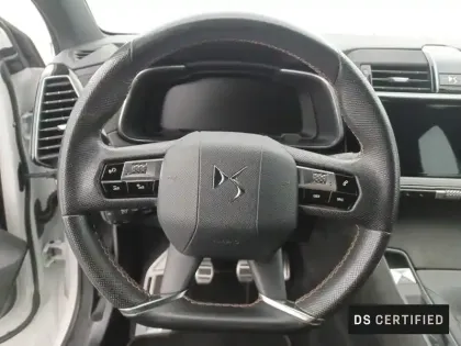 Photo 56 DS DS 7 DS7 Crossback BlueHDi 130 BVM6