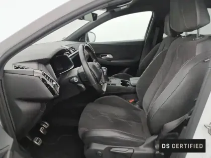 Photo 72 DS DS 7 DS7 Crossback BlueHDi 130 BVM6