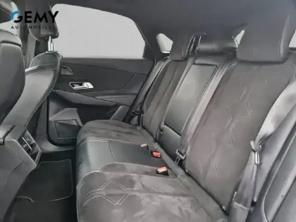 Photo 9 DS Ds 7 DS7 Crossback BlueHDi 130 BVM6