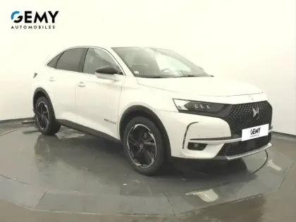 Photo 26 DS Ds 7 DS7 Crossback BlueHDi 130 BVM6