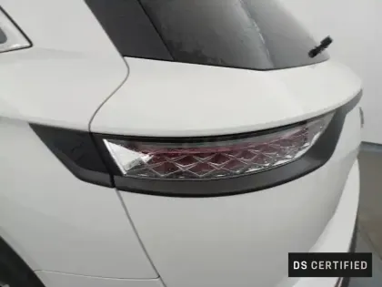 Photo 100 DS DS 7 DS7 Crossback BlueHDi 130 BVM6