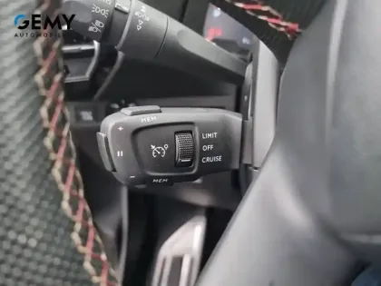 Photo 22 DS Ds 7 DS7 Crossback BlueHDi 130 BVM6