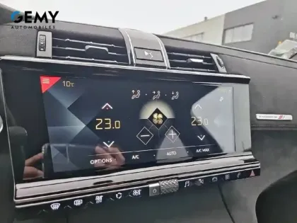 Photo 15 DS Ds 7 DS7 Crossback BlueHDi 130 BVM6