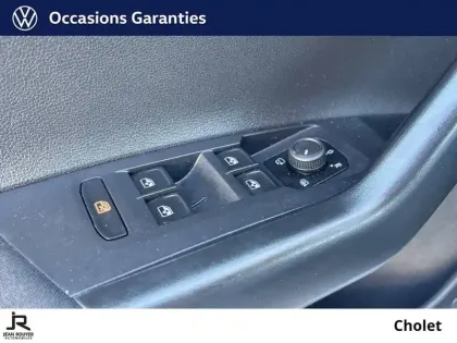 Photo 16 Volkswagen Polo  1.0 TSI 95 S&S BVM5