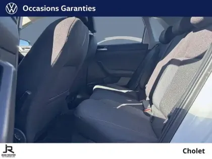 Photo 8 Volkswagen Polo  1.0 TSI 95 S&S BVM5