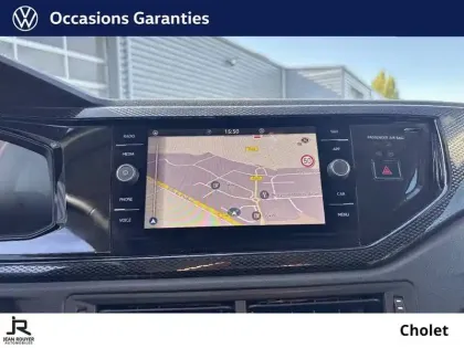 Photo 14 Volkswagen Polo  1.0 TSI 95 S&S BVM5