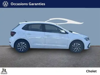 Photo 6 Volkswagen Polo  1.0 TSI 95 S&S BVM5