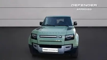 Photo 17 Land rover Defender  110 P400e PHEV BVA8 X-Dynamic