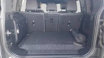 Photo 40 Land rover Defender  110 P400e PHEV BVA8 X-Dynamic