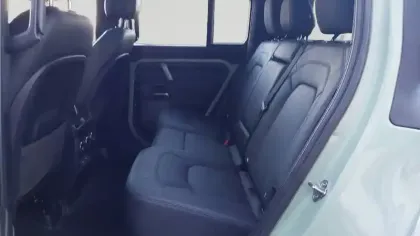 Photo 27 Land rover Defender  110 P400e PHEV BVA8 X-Dynamic