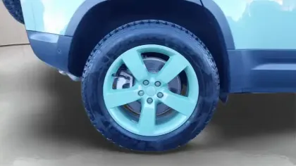 Photo 38 Land rover Defender  110 P400e PHEV BVA8 X-Dynamic