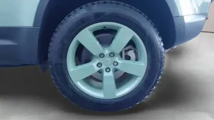 Photo 39 Land rover Defender  110 P400e PHEV BVA8 X-Dynamic