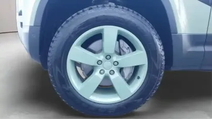 Photo 36 Land rover Defender  110 P400e PHEV BVA8 X-Dynamic