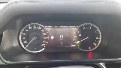 Photo 6 Land rover Defender  110 P400e PHEV BVA8 X-Dynamic